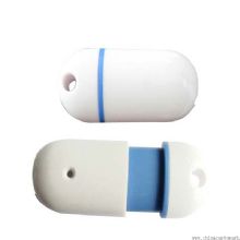 Lecteur Flash USB en plastique images