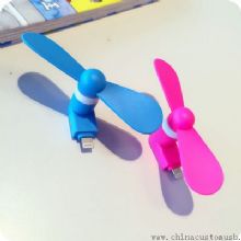 USB Mini Fan images