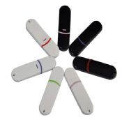 16GB Plastic USB Drive images