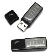 Dome Logo USB Flash Drive images