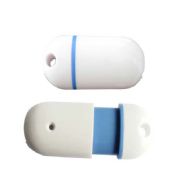 Plastic USB Flash Drive images