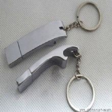 1GB bis 128GB Metall Bottle Opener USB-Flash-Laufwerke images