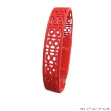 Custome bracelet de lecteur flash usb 32GB 64 GB images