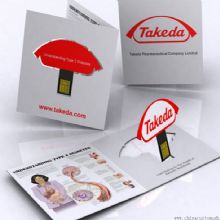 Personalizado cartão de pen drive usb 1GB images