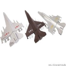 Metal fighter avion forme lecteur flash usb images