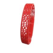 Custome usb flash drive wristband 32GB 64GB images