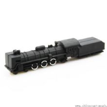4GB memoria USB de forma de tren images