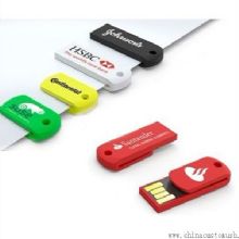 8gb mini trombone clé USB images