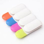 Mini Paper clip 8gb usb pendrive images