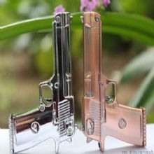 Mini Gun Metal 8GB USB Flash Drive images