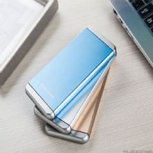 Banco de potência carregador rápido 2.0 para smartphone images