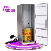 Mini USB Fridge images