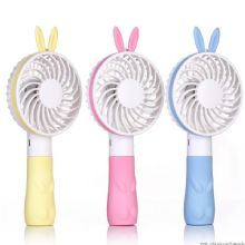 Micro USB Fan With Rechargeable Battery images