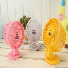 Desk USB Mini Fan images