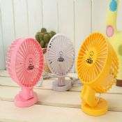 Desk USB Mini Fan images