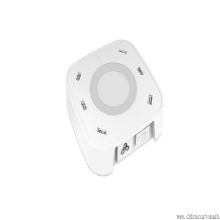 Intelligent Multi USB oplader images