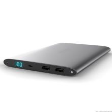 20000mah dual USB-udgang li-polymer batteri power bank images