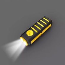 Multi funktion Powerbank med Bluetooth-högtalare och ficklampa images
