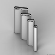USB Power Pack oplader med høj kvalitet Li-ion batteri 10000mAh dual usb images