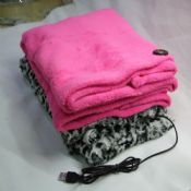USB Warmer Type USB Gadget heated blanket electric images