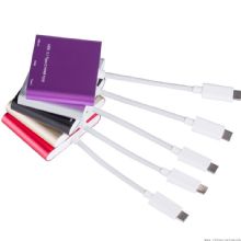 hub usb 3.1 tipo c com tipo c usb 3.1 e porta HDMI de 3 portas images