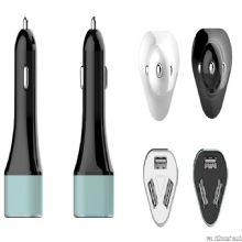 QC 3.0 i bilen oplader til bil images