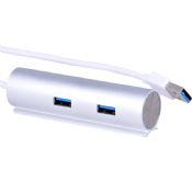 Mini 4 port usb hub multi function images