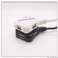 Hub usb publicitaire avec 4 ports images