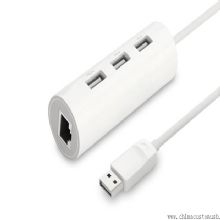 Multi-Function USB 2.0 Hub images
