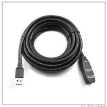 USB 3.0 repetidor ativo cabo 5m images