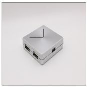 USB HUB combo card reader driver Metal Drawbench USB HUB images