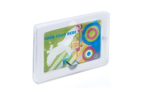 Blister Card