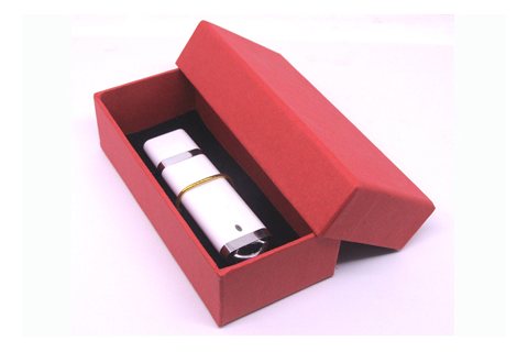 Metal Gift Box