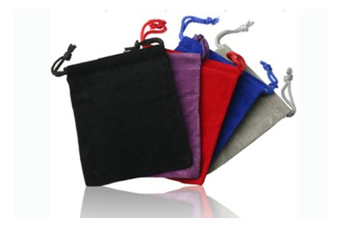 Satin Bag