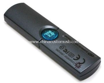ABS USB Flash Drive