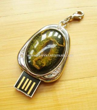 Mini bug usb flash drive