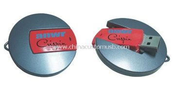 Mini USB Flash Disk