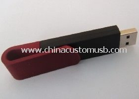 clip USB flash drive