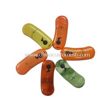 Magic Bean USB Sticks