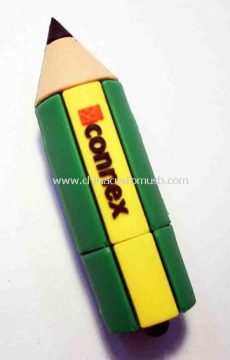 macia do pvc usb pendrive