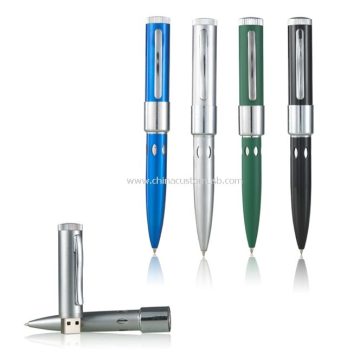 Stylo clé USB