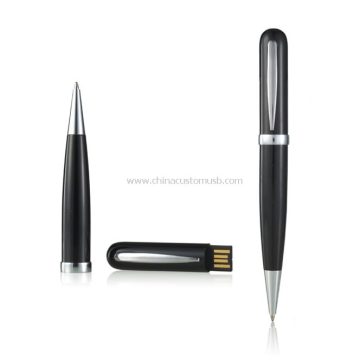 Stylo clé USB