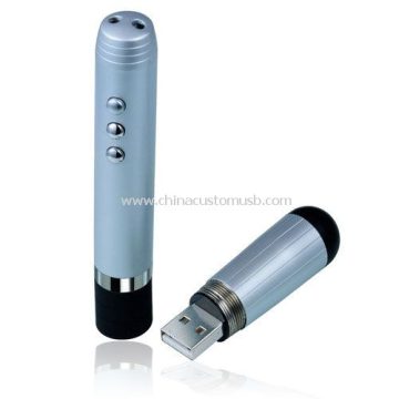 Metal USB Flash Drive
