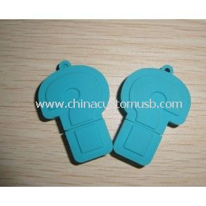 Mini USB Flash Drive