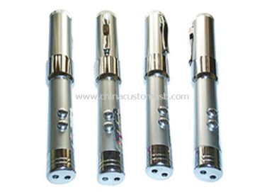 laser and light pen USB Flash Drives