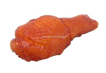Promotional Chicken Legs USB Drives