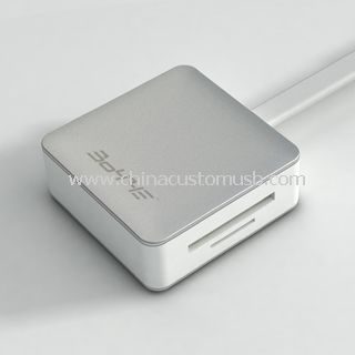USB 2.0 Card Reader