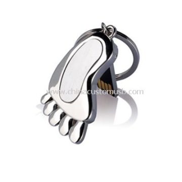 Mini Foot shape USB Flash Drive
