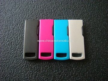 Mini USB Flash Drive