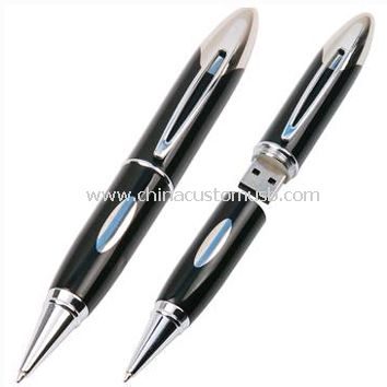 caneta estilo usb Flash Drive